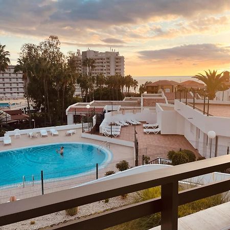 Lemon Beach Tenerife Holiday Apartment Las Americas Costa Adeje  Kültér fotó