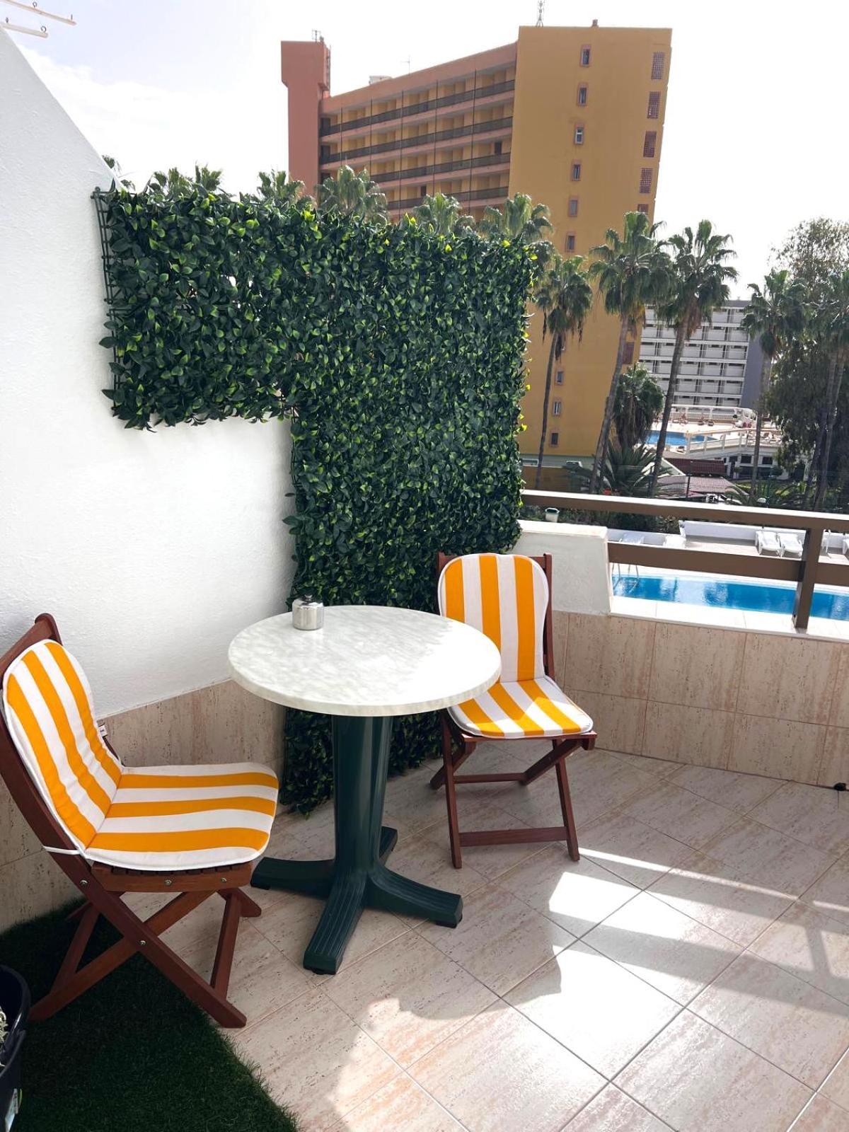 Lemon Beach Tenerife Holiday Apartment Las Americas Costa Adeje  Kültér fotó