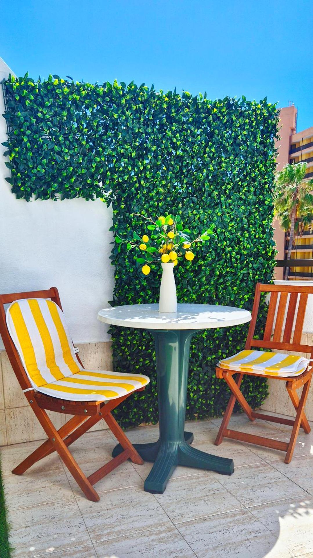 Lemon Beach Tenerife Holiday Apartment Las Americas Costa Adeje  Kültér fotó