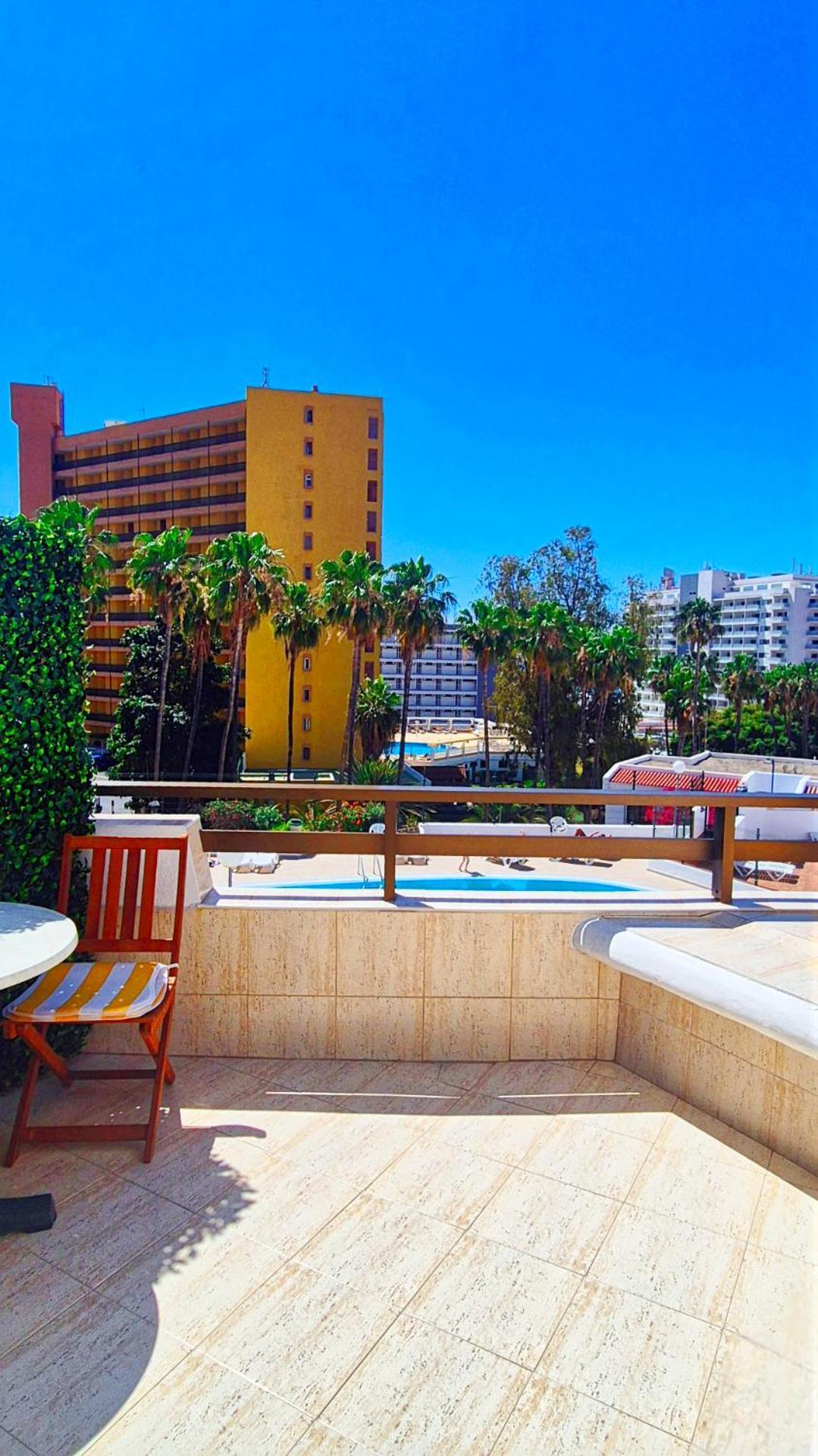 Lemon Beach Tenerife Holiday Apartment Las Americas Costa Adeje  Kültér fotó